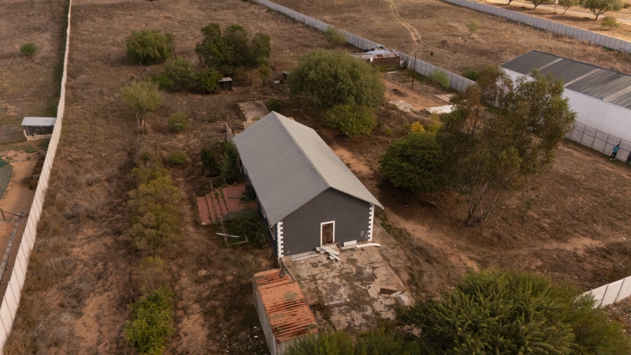 2 Bedroom Property for Sale in Kalbaskraal Western Cape